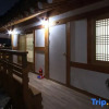 Отель Gyeongju Seorabeol Hanok, фото 24