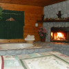 Отель Big Bear Manor Spa Cabins, фото 18