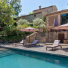 Отель Rustic Apartment In Anghiari With Pool, фото 11
