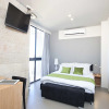 Отель Hillel 11 ApartHotel, фото 6