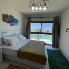 Отель Marassi 3 bedroom with marina view 8g, фото 2