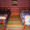 Отель Alblwi Camp в Вади-Руме