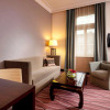 Отель Radisson Blu Hotel, Prague, фото 3