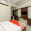 Отель OYO 28031 Spring Leaf, фото 16