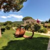 Отель Villa With 6 Bedrooms in Gassin, With Wonderful sea View, Private Pool, Enclosed Garden, фото 13