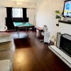 Отель VINTAGE - 3 BED HOUSE - NORTH SURREY - PING-PONG AND POOL TABLE - TV CABLe, фото 6