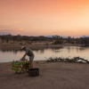 Отель Waterbuck Game Lodge, фото 14