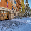 Отель Ski-in/ski-out Brighton Condo w/ Pool & Hot Tub, фото 1