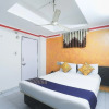 Отель Ashish by OYO Rooms, фото 9