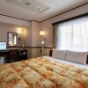 Отель Toyoko Inn Kumamoto Jyo Toricho Suji в Кумамоте