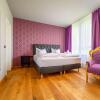 Отель LOFTSTYLE Hotel Eningen, Sure Hotel Collection by BW в Ройтлингене