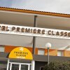 Отель Première Classe Perpignan - Aéroport в Ривесальте