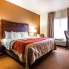 Отель Comfort Inn & Suites, фото 4