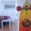 Отель Surf House Peniche, фото 14