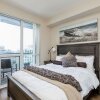 Отель QuickStay - Gorgeous 2-Bedroom in the Heart of Downtown, фото 6