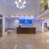 Отель Naiades Marina Hotel, фото 2