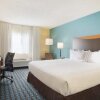 Отель Fairfield Inn & Suites Dallas Plano, фото 32