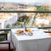 Отель Golden Tulip Ana Tower Sibiu, фото 34