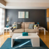 Отель Applewood Suites - 1 BR Wellington West, фото 17