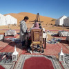 Отель Dunes Luxury Camp Erg Chebbi, фото 10