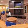 Отель Courtyard by Marriott Louisville Northeast, фото 6