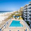 Отель Sea Oats 606 is a Gorgeous Gulf Front 3 BR - With Free Beach Service for 4 by Redawning, фото 19