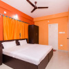Отель OYO 9154 New Town, фото 6