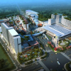 Отель TianJin Society Hill International Mice Complex, фото 18