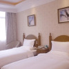 Отель GreenTree Alliance ShangHai WanDa SongJiang University Town Metro Station Hotel, фото 5