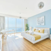 Отель Luxury JBR - Al Fattan Full Sea View - Free Beach Resorts Access, фото 23