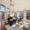Отель The Lakeview Retreat - Lake Access!, фото 8