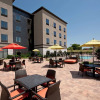 Отель Hilton Garden Inn Fort Worth Alliance Airport, фото 23