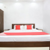 Отель Mm Crown By OYO Rooms, фото 15