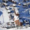 Отель Comfortable apartment a short distance from the ski slopes in Meribel-Mottaret, фото 16