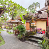 Отель Jati 3 Bungalows and Spa, фото 16