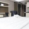 Отель Prime & Comfy Studio @ Tamansari La Grande Apartment By Travelio, фото 12