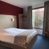 Отель Hôtel AGENA Lille Aéroport Lesquin, фото 4
