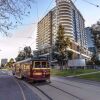 Отель Melbourne Holiday Apartments McCrae Street, фото 3