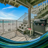 Отель Weekender by Avantstay Gorgeous Beach Front Home w/ Ocean View, фото 17