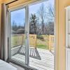 Отель Peaceful Poconos Home w/ Lake & Pool Access!, фото 8
