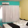 Отель Solar Tropical Foz do Iguacu Hotel, фото 1