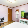 Отель Jeongdongjin Motel, фото 12