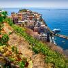 Отель Il Sogno di Manarola by The First, фото 16