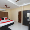 Отель Archie Oasis by OYO Rooms, фото 4