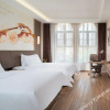 Отель Vienna Sanhao Hotel (Ziyang High-speed Railway North Station Baotai Metro Station Hotel), фото 7