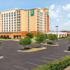 Отель Embassy Suites Norman Hotel And Conference Center, фото 11