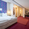 Отель AMADEA - Cityhotel Salzburg, фото 19