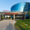 Отель Hampton by Hilton Changsha Liuyang, фото 18