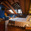 Отель Micro Hostal La Puerta del Perdon, фото 14