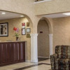 Отель Comfort Suites East / I-44, фото 12